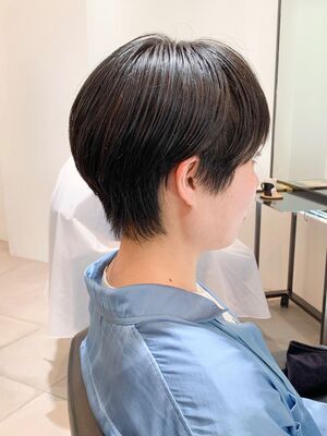 21年春夏 ベリショの新着ヘアスタイル 髪型 ヘアアレンジ Yahoo Beauty