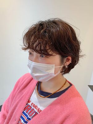 21年春夏 10代の新着ヘアスタイル 髪型 ヘアアレンジ Yahoo Beauty