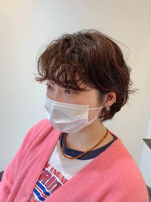 21年春夏 10代の新着ヘアスタイル 髪型 ヘアアレンジ Yahoo Beauty