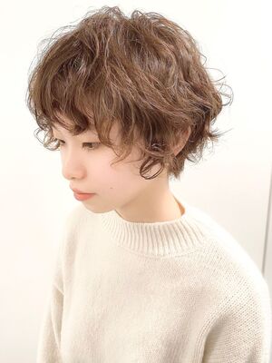 前下がりボブの髪型 ヘアスタイル ヘアカタログ 人気順 2ページ目 Yahoo Beauty ヤフービューティー