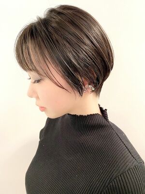 21年春夏 ひし形の新着ヘアスタイル 髪型 ヘアアレンジ Yahoo Beauty