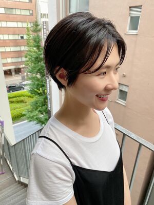 21年夏 女性の新着ヘアスタイル 髪型 ヘアアレンジ 8ページ目 Yahoo Beauty