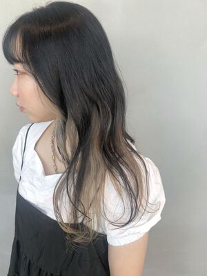 年秋 個性的の新着ヘアスタイル 髪型 ヘアアレンジ Yahoo Beauty