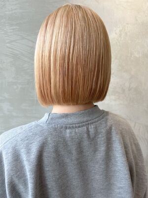 22年春 個性的の新着ヘアスタイル 髪型 ヘアアレンジ Yahoo Beauty