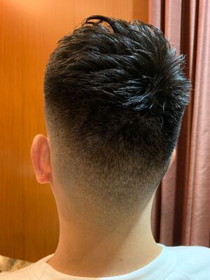 21年秋冬 メンズ ワイルドの新着ヘアスタイル 髪型 ヘアアレンジ Yahoo Beauty