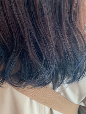21年夏 栄ミディアムの新着ヘアスタイル 髪型 ヘアアレンジ Yahoo Beauty