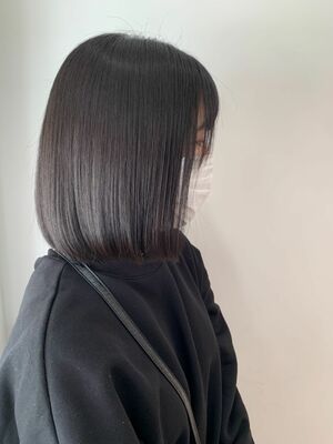 21年夏 サラサラ ショートの新着ヘアスタイル 髪型 ヘアアレンジ Yahoo Beauty