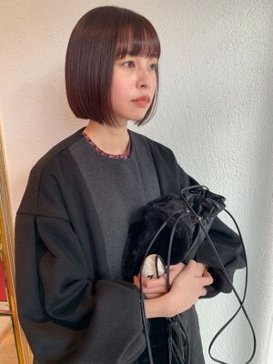 21年秋冬 高校生 ショートの新着ヘアスタイル 髪型 ヘアアレンジ Yahoo Beauty