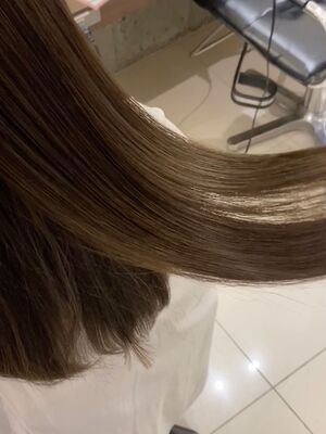 下北沢美容室 レディースの新着ヘアスタイル 髪型 ヘアアレンジ