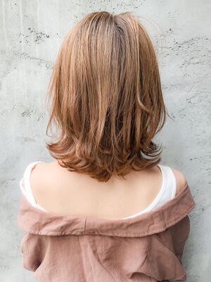 21年夏 コンサバの新着ヘアスタイル 髪型 ヘアアレンジ Yahoo Beauty