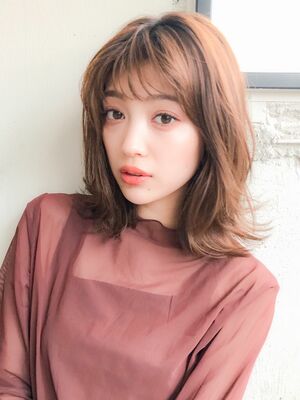 21年夏 コンサバの新着ヘアスタイル 髪型 ヘアアレンジ Yahoo Beauty