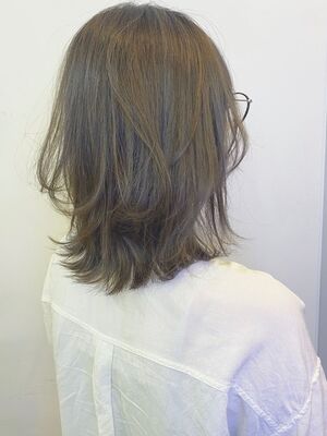 レイヤーボブ レディースの新着ヘアスタイル 髪型 ヘアアレンジ