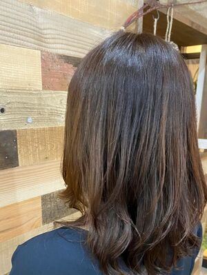 21年夏 セミディの新着ヘアスタイル 髪型 ヘアアレンジ Yahoo Beauty