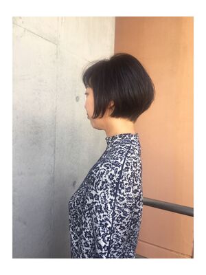 21年夏 白髪染めの新着ヘアスタイル 髪型 ヘアアレンジ 7ページ目 Yahoo Beauty