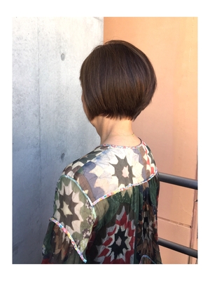 21年夏 60代の新着ヘアスタイル 髪型 ヘアアレンジ 4ページ目 Yahoo Beauty