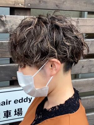 ツイストスパイラルの髪型 ヘアスタイル ヘアカタログ 人気順 Yahoo Beauty ヤフービューティー