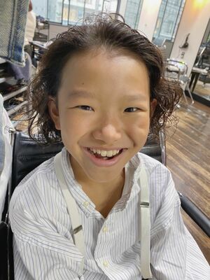 21年夏 内巻きパーマの新着ヘアスタイル 髪型 ヘアアレンジ Yahoo Beauty