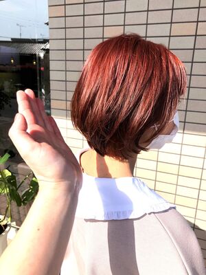 21年秋冬 ハイライト ピンク系の新着ヘアスタイル 髪型 ヘアアレンジ Yahoo Beauty