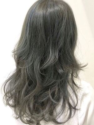 21年秋冬 マット系 ロングの新着ヘアスタイル 髪型 ヘアアレンジ Yahoo Beauty