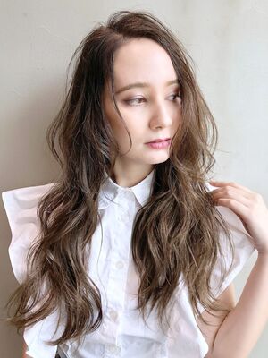 22年夏 成人式の人気ヘアスタイル 髪型 ヘアアレンジ 3ページ目 Yahoo Beauty