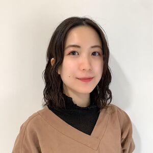 Miki Laulea表参道 ラウレアオモテサンドウ の美容師 スタイリスト 理容師情報 Yahoo Beauty ヤフービューティー