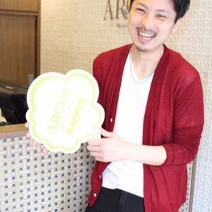 スタイリスト 上田勇作 Arche Hair Head Spa 錦糸町南口店 アルケーヘアアンドヘッドスパ アルケーヘアアンドヘッドスパキンシチョウミナミグチテン の美容師 ヘアスタイル情報 Yahoo Beauty