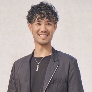 藤井一輝 デコヘアーキートス デコヘアーキートス の美容師 スタイリスト 理容師情報 Yahoo Beauty ヤフービューティー