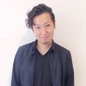 スタイリスト 栗原大輔 Hair Works Bona ウニクス上里店 ヘアーワークスボナ ウニクスカミサトテン の美容師 ヘアスタイル情報 Yahoo Beauty