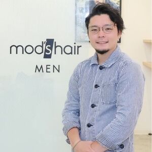 スタイリスト 山下 拓也 モッズヘアメン 南越谷店 モッズヘアメンミナミコシガヤテン の美容師 ヘアスタイル情報 Yahoo Beauty