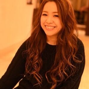 スタイリスト 及川まゆ子 ルフトヘア 綾瀬店 ルフトヘア アヤセテン の美容師 ヘアスタイル情報 Yahoo Beauty