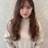 スタイリスト：新宿三丁目美容師大沢かおりのプロフィール画像