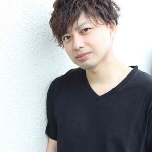 リラックスカール ロングスタイル Enx エンクス エンクス 村井 祐介のヘアスタイル情報 Yahoo Beauty