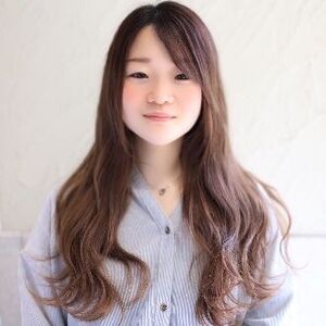 スタイリスト ヘアリゾート粋 近藤あゆみ ヘアリゾート粋 Tiga 池袋店 ヘアリゾートスイ ティガ イケブクロテン の美容師 ヘアスタイル情報 Yahoo Beauty