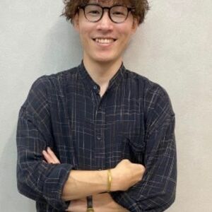スタイリスト：博多No. 1髪質改善　入江直樹のプロフィール画像
