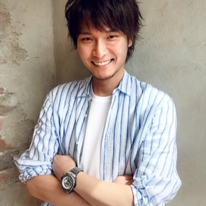 スタイリスト アフロートルヴア新宿店 鈴木達也 Afloat Ruvua アフロート ルヴァ の美容師 ヘアスタイル情報 Yahoo Beauty