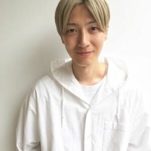 スタイリスト：デパール 表参道　店長　山田晶悟のプロフィール画像