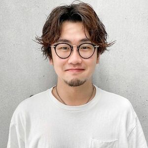 スタイリスト：kyli表参道/カネコソウタのプロフィール画像