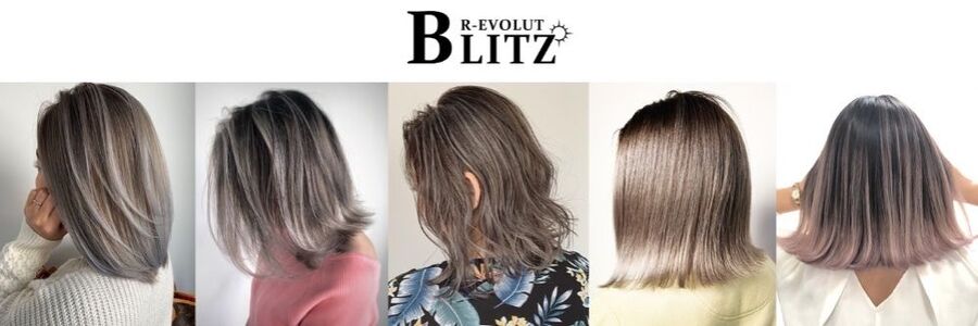 スタイリスト Ryo Matsubara Blitz R Evolut ブリッツ レボルト の美容師 ヘアスタイル情報 Yahoo Beauty