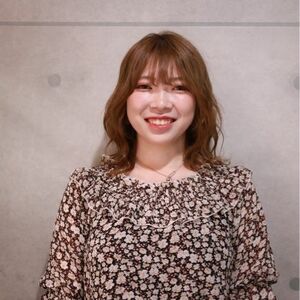 スタイリスト 舘田千乃 Progress 聖蹟桜ヶ丘店 プログレス セイセキサクラガオカテン の美容師 ヘアスタイル情報 Yahoo Beauty