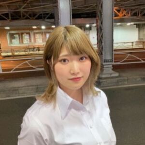 重めマッシュ えろパーマ Hiro Ginza 浜松町店 ヒロギンザ ハママツチョウテン 加藤瑞季のヘアスタイル情報 Yahoo Beauty