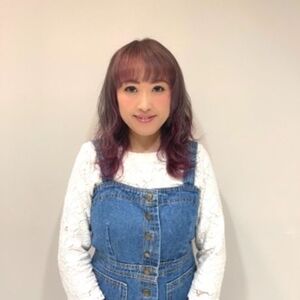 スタイリスト 山崎 弾美 Earth恵比寿店 Earth 恵比寿店 アース エビステン の美容師 ヘアスタイル情報 Yahoo Beauty