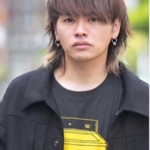 Canaan表参道 マッシュ オリジナルナミツイストパーマ Canaan 表参道 カナン オモテサンドウ Canaan表参道 森田 昌範のヘアスタイル情報 Yahoo Beauty