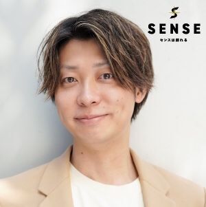 Sense渋谷 メンズニュアンスパーマ Sense 渋谷 藤村 浩嗣のヘアスタイル情報 Yahoo Beauty