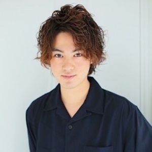 スタイリスト：島田 敬之のプロフィール画像