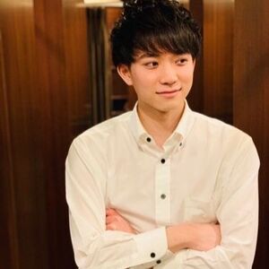 ビフォーアフター載せてますのでパーマもイメージしやすいです見てください Hiro Ginza 上野店 ヒロギンザ ウエノテン 比嘉 翼のヘアスタイル情報 Yahoo Beauty