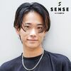 スタイリスト：【SENSE 渋谷】谷口 成吾のプロフィール画像