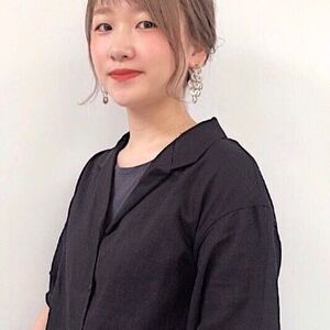 スタイリスト 植木凜 Sora学芸大学店 ソラガクゲイダイガクテン の美容師 ヘアスタイル情報 Yahoo Beauty