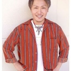 スタイリスト：masaki matsumotoのプロフィール画像