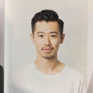 スキンフェード スリックバック フェードカット バーバースタイル Assort Tokyo アソート トウキョウ 杉山 良平のヘアスタイル情報 Yahoo Beauty