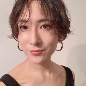 スタイリスト Shoko Bekku Hair Salon 広尾店 ベックヘアサロンヒロオテン の美容師 ヘアスタイル情報 Yahoo Beauty